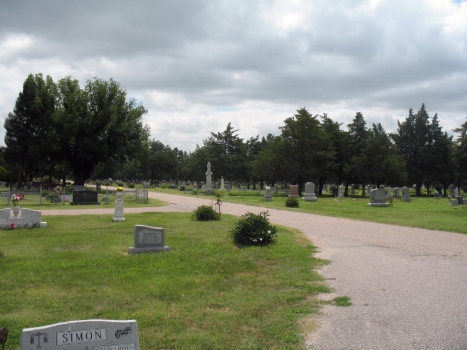 fairview-cemetery-graves